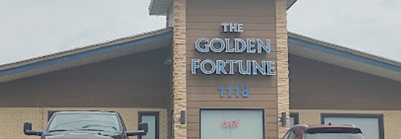 Golden Fortune Chinese Restaurant