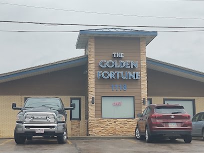 Golden Fortune Chinese Restaurant