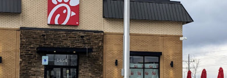 Chick-fil-A
