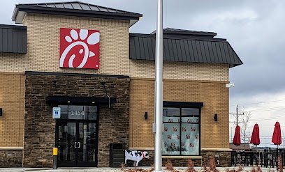 Chick-fil-A