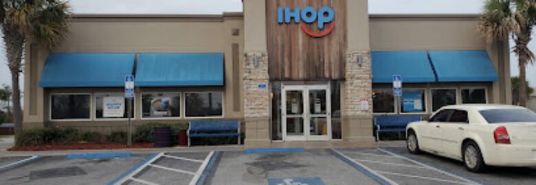 IHOP
