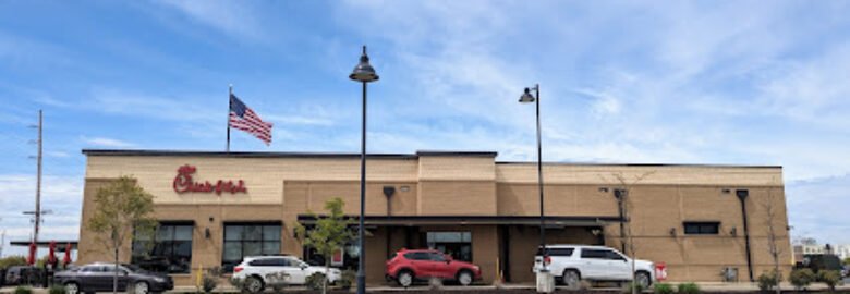 Chick-fil-A