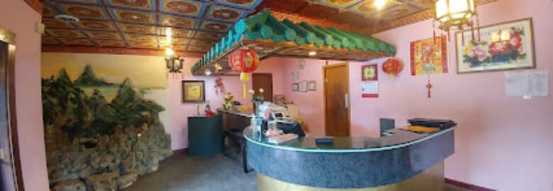 China House