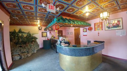 China House