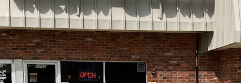 Golden Chef Chinese Restaurant