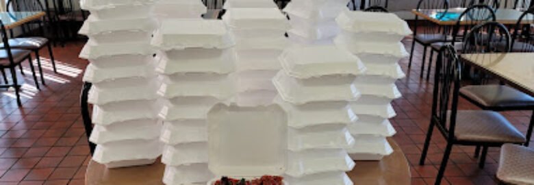 White Pearl Restaurant