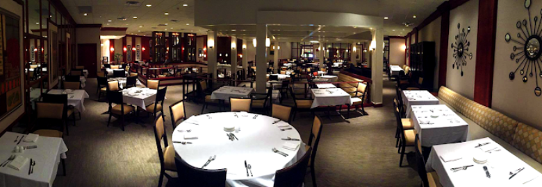 Rusty’s Bistro