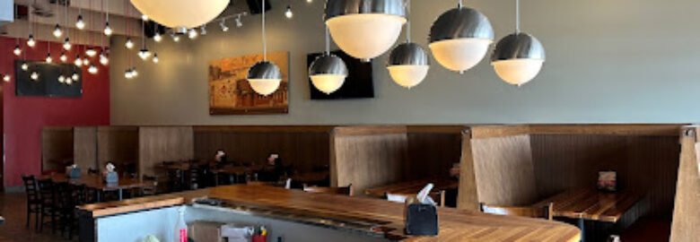 Red’s Savoy Pizza