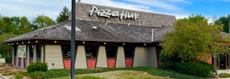 Pizza Hut