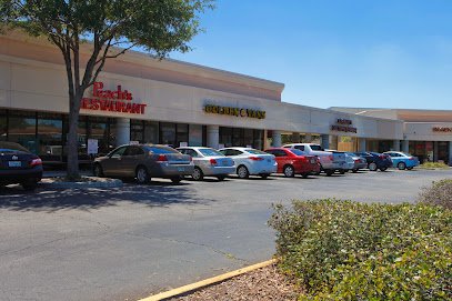 Peach’s Restaurant – University