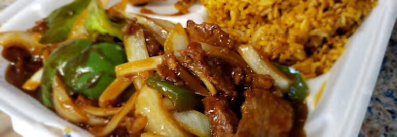 Pings Kitchen Chinese Take Out