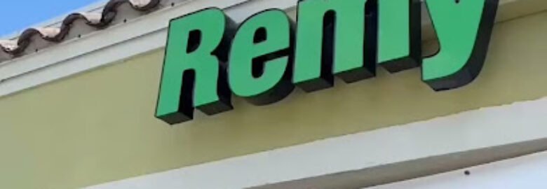 Remy’s Cafe