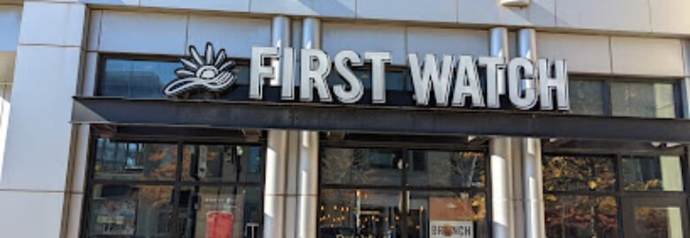 First Watch