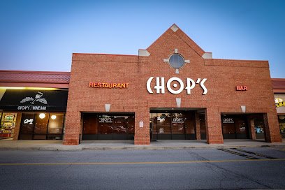 Chop’s