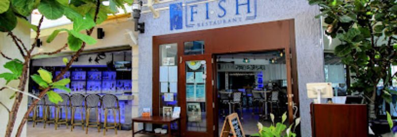 Fish Restaurant