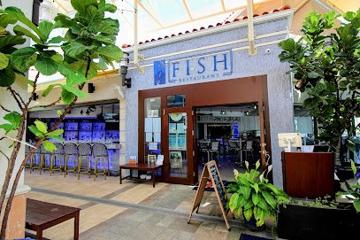 Fish Restaurant