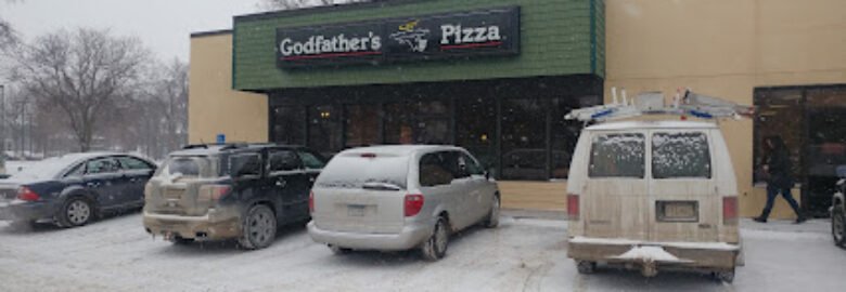 Godfather’s Pizza