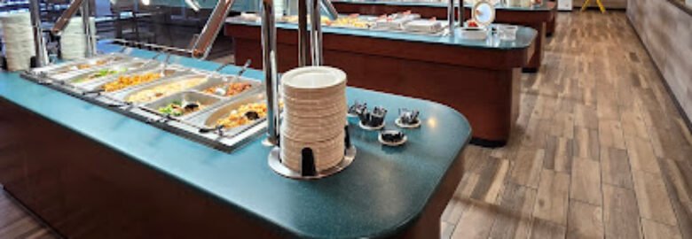 China Buffet