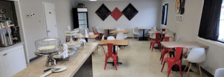 Lizzie’s Diner