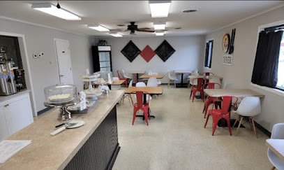 Lizzie’s Diner