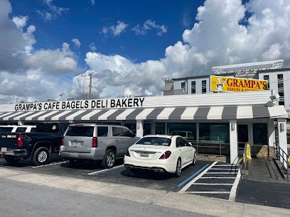 Grampa’s Restaurant