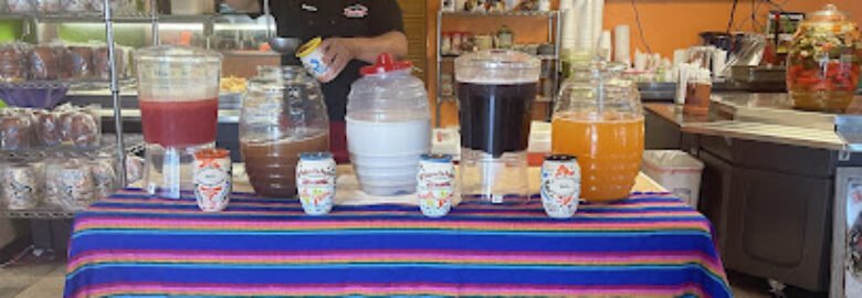 El Sabor De Puebla Restaurant, LLC