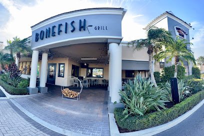 Bonefish Grill