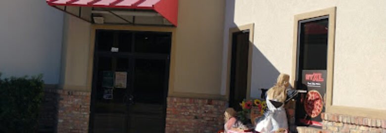 Pizza Inn