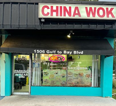 China Wok