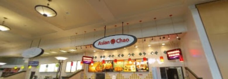 Asian Chao