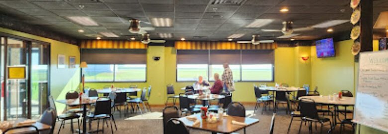 Final Approach Family Restaurant