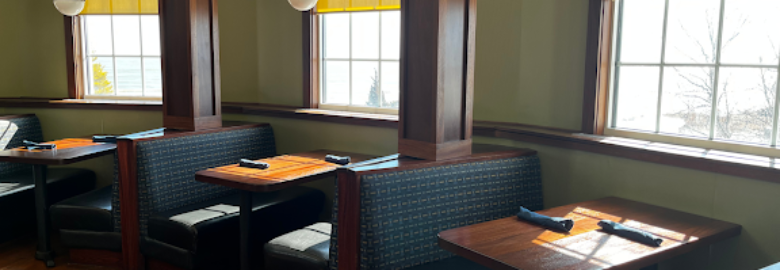 The Beacon Restaurant