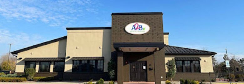 A2B Indian Veg Restaurant – Illinois