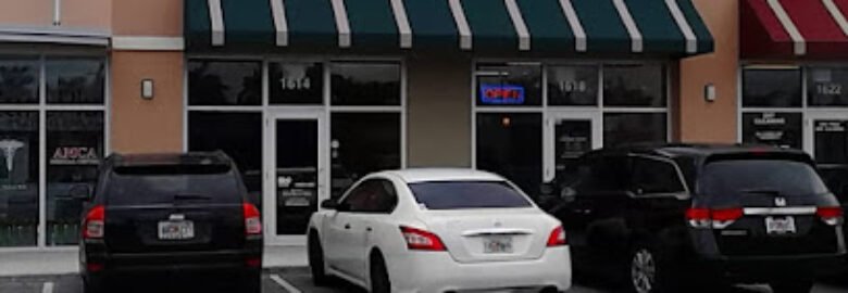 China Wok