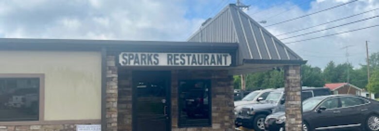 Sparks Restaurant