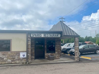 Sparks Restaurant