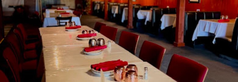 Everest Nepalese & Indian Cuisine