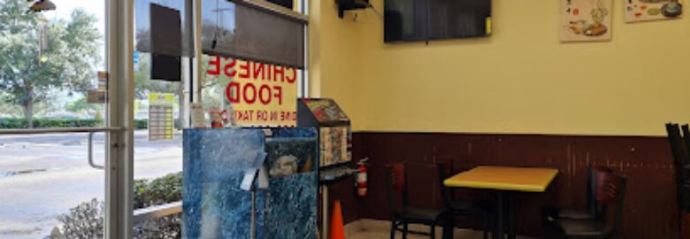King’s Wok