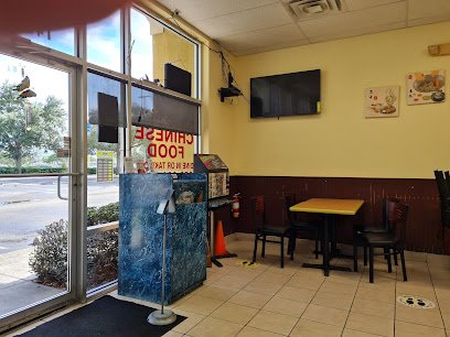 King’s Wok
