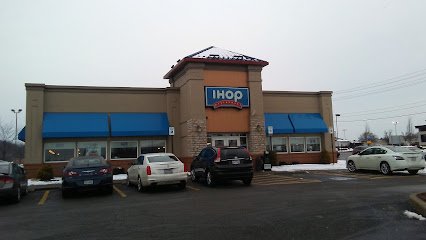 IHOP