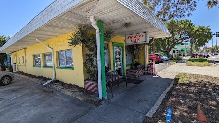 Tin Can Cafe