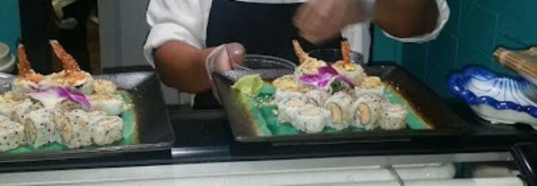 Sushi Jessie