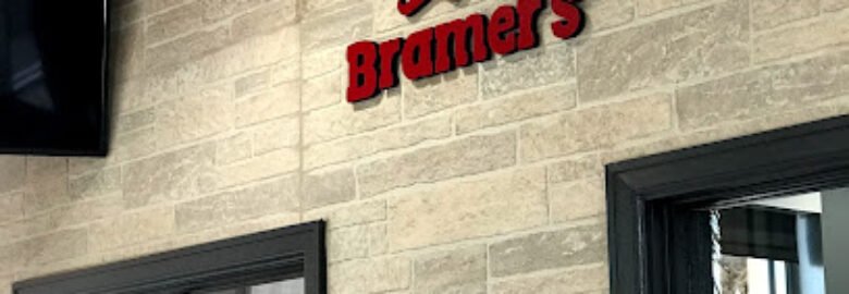 Bramer’s Brazilian Cuisine