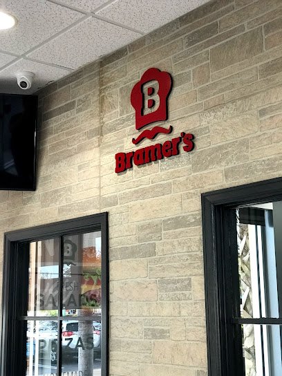 Bramer’s Brazilian Cuisine