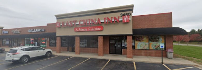 East China Inn