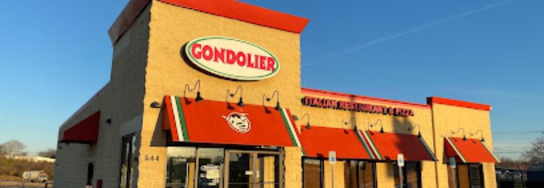 Gondolier