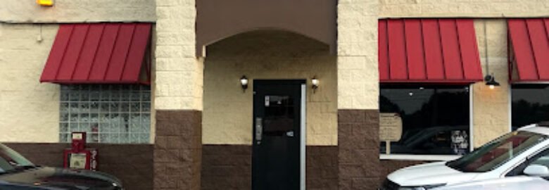 Pizza Inn