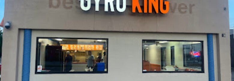 GYRO KING