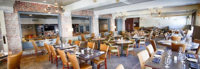 The 1844 Table & Mash