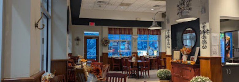 The Dinner Bell Cafe